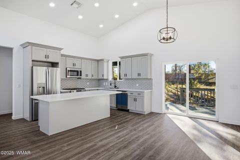 Tiny photo for 180 W Pine Haven Circle, Show Low, AZ 85901 (MLS # 257039)