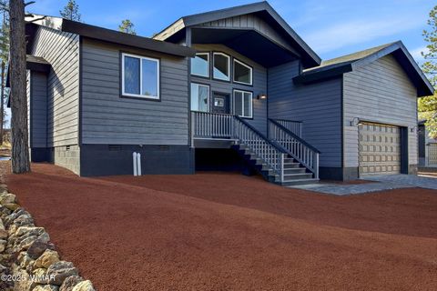 Tiny photo for 180 W Pine Haven Circle, Show Low, AZ 85901 (MLS # 257039)