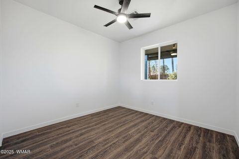Tiny photo for 180 W Pine Haven Circle, Show Low, AZ 85901 (MLS # 257039)