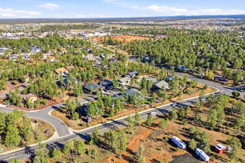 Tiny photo for 180 W Pine Haven Circle, Show Low, AZ 85901 (MLS # 257039)