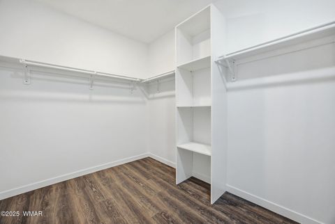 Tiny photo for 180 W Pine Haven Circle, Show Low, AZ 85901 (MLS # 257039)