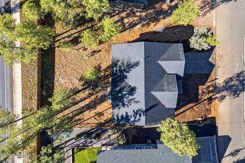 Tiny photo for 180 W Pine Haven Circle, Show Low, AZ 85901 (MLS # 257039)