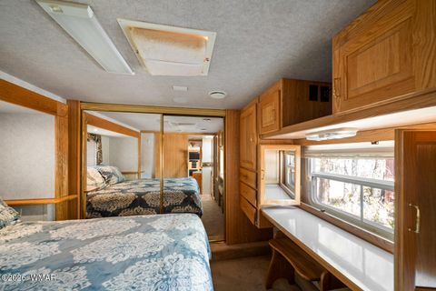 Tiny photo for 2221 Turtle Creek Road, Show Low, AZ 85901 (MLS # 259910)