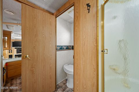 Tiny photo for 2221 Turtle Creek Road, Show Low, AZ 85901 (MLS # 259910)