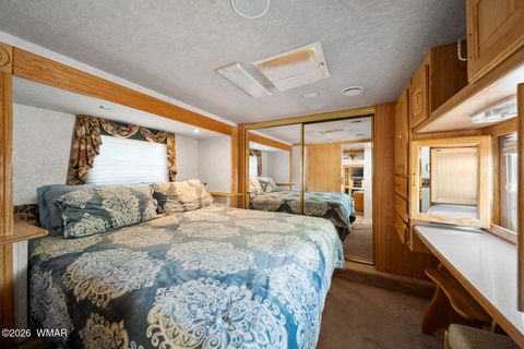 Tiny photo for 2221 Turtle Creek Road, Show Low, AZ 85901 (MLS # 259910)