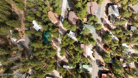 Tiny photo for 2221 Turtle Creek Road, Show Low, AZ 85901 (MLS # 259910)