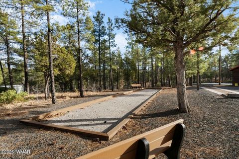 Tiny photo for 2221 Turtle Creek Road, Show Low, AZ 85901 (MLS # 259910)