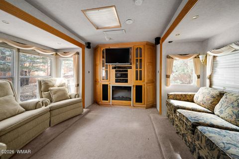 Tiny photo for 2221 Turtle Creek Road, Show Low, AZ 85901 (MLS # 259910)