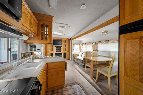 Tiny photo for 2221 Turtle Creek Road, Show Low, AZ 85901 (MLS # 259910)