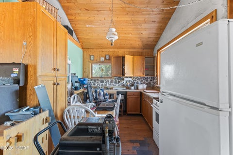 Tiny photo for 201 County Road 8287, Concho, AZ 85924 (MLS # 262466)