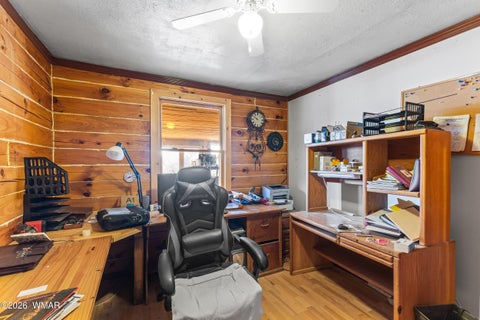Tiny photo for 201 County Road 8287, Concho, AZ 85924 (MLS # 262466)