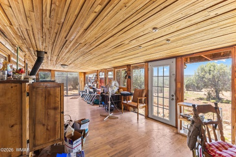 Tiny photo for 201 County Road 8287, Concho, AZ 85924 (MLS # 262466)