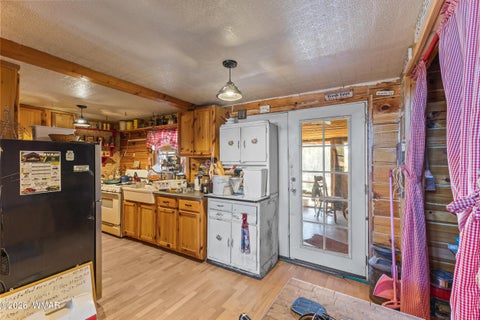 Tiny photo for 201 County Road 8287, Concho, AZ 85924 (MLS # 262466)