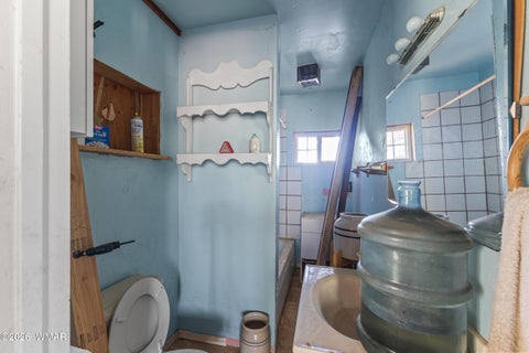 Tiny photo for 201 County Road 8287, Concho, AZ 85924 (MLS # 262466)