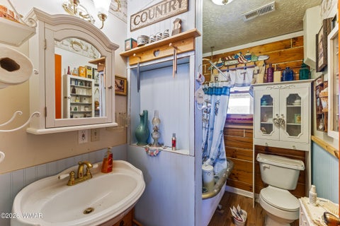 Tiny photo for 201 County Road 8287, Concho, AZ 85924 (MLS # 262466)