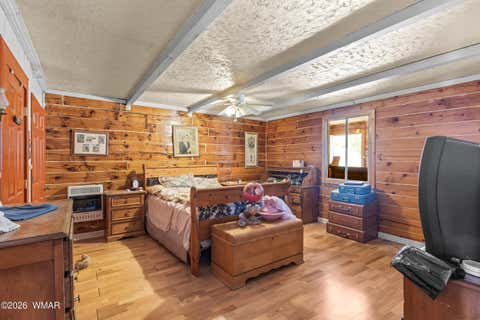 Tiny photo for 201 County Road 8287, Concho, AZ 85924 (MLS # 262466)