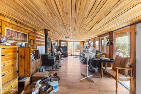 Tiny photo for 201 County Road 8287, Concho, AZ 85924 (MLS # 262466)