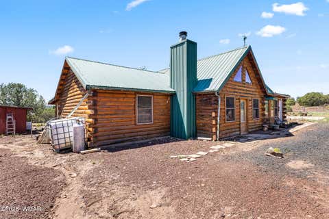 Tiny photo for 201 County Road 8287, Concho, AZ 85924 (MLS # 262466)