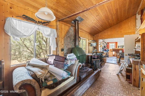 Tiny photo for 201 County Road 8287, Concho, AZ 85924 (MLS # 262466)