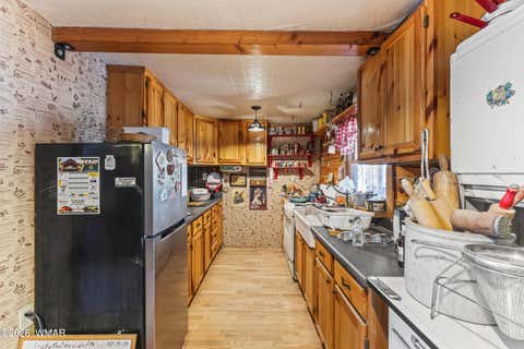 Tiny photo for 201 County Road 8287, Concho, AZ 85924 (MLS # 262466)