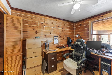 Tiny photo for 201 County Road 8287, Concho, AZ 85924 (MLS # 262466)