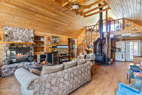 Tiny photo for 201 County Road 8287, Concho, AZ 85924 (MLS # 262466)