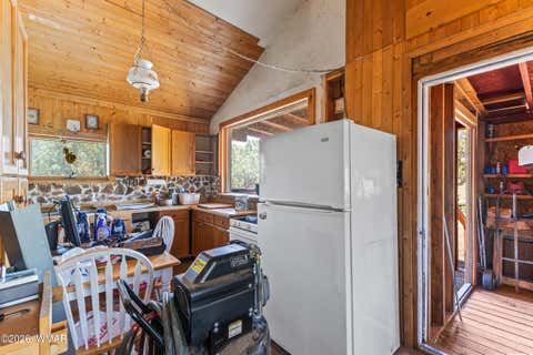 Tiny photo for 201 County Road 8287, Concho, AZ 85924 (MLS # 262466)