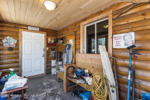 Tiny photo for 201 County Road 8287, Concho, AZ 85924 (MLS # 262466)