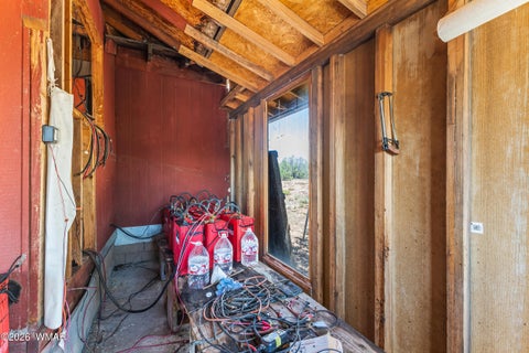 Tiny photo for 201 County Road 8287, Concho, AZ 85924 (MLS # 262466)