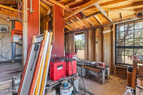 Tiny photo for 201 County Road 8287, Concho, AZ 85924 (MLS # 262466)