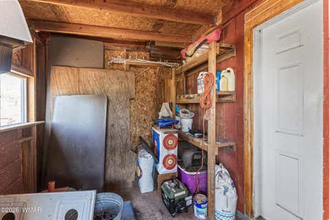 Tiny photo for 201 County Road 8287, Concho, AZ 85924 (MLS # 262466)