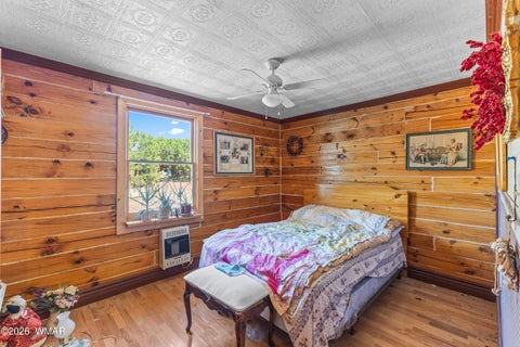 Tiny photo for 201 County Road 8287, Concho, AZ 85924 (MLS # 262466)