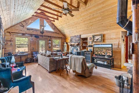 Tiny photo for 201 County Road 8287, Concho, AZ 85924 (MLS # 262466)