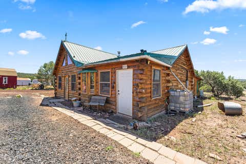 Tiny photo for 201 County Road 8287, Concho, AZ 85924 (MLS # 262466)