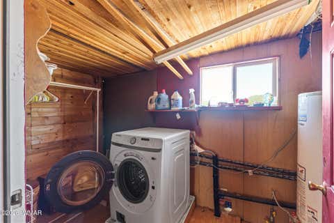 Tiny photo for 201 County Road 8287, Concho, AZ 85924 (MLS # 262466)