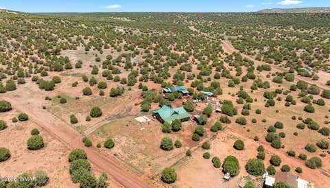 Tiny photo for 201 County Road 8287, Concho, AZ 85924 (MLS # 262466)
