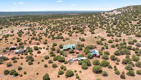 Tiny photo for 201 County Road 8287, Concho, AZ 85924 (MLS # 262466)
