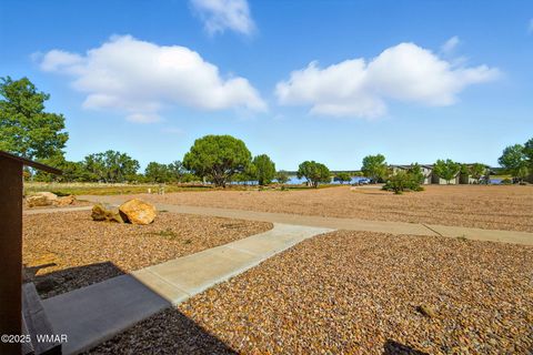 Tiny photo for 1991 Village Circle, Show Low, AZ 85901 (MLS # 259403)