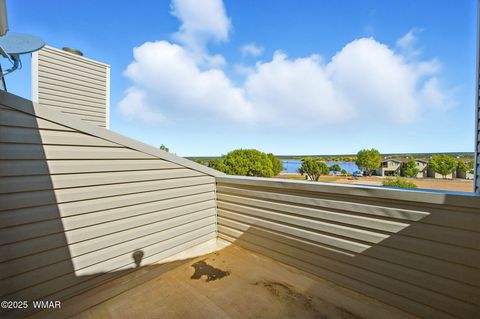 Tiny photo for 1991 Village Circle, Show Low, AZ 85901 (MLS # 259403)