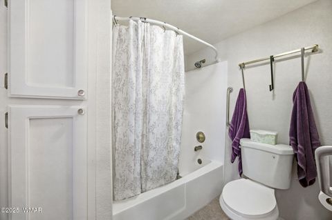 Tiny photo for 1991 Village Circle, Show Low, AZ 85901 (MLS # 259403)