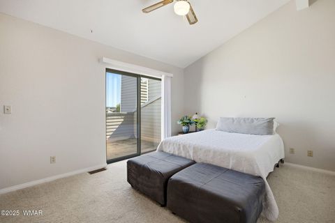 Tiny photo for 1991 Village Circle, Show Low, AZ 85901 (MLS # 259403)