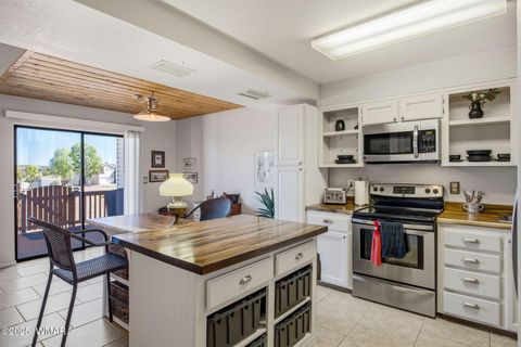 Tiny photo for 1991 Village Circle, Show Low, AZ 85901 (MLS # 259403)