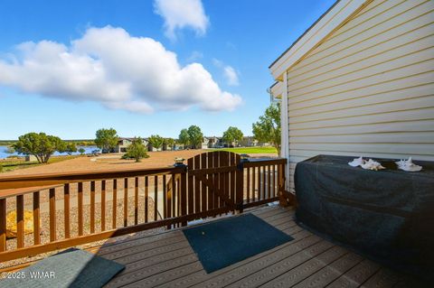 Tiny photo for 1991 Village Circle, Show Low, AZ 85901 (MLS # 259403)