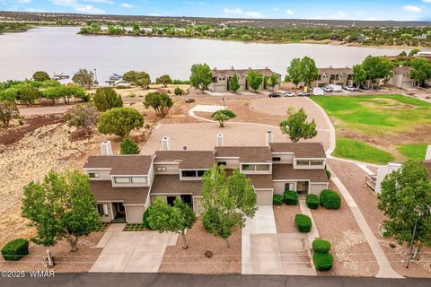 Tiny photo for 1991 Village Circle, Show Low, AZ 85901 (MLS # 259403)