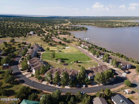 Tiny photo for 1991 Village Circle, Show Low, AZ 85901 (MLS # 259403)