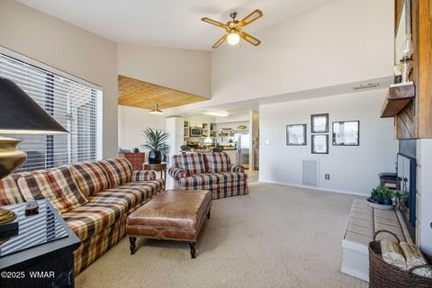 Tiny photo for 1991 Village Circle, Show Low, AZ 85901 (MLS # 259403)