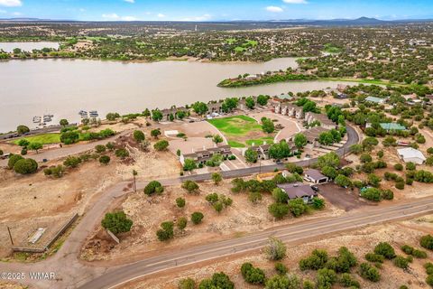 Tiny photo for 1991 Village Circle, Show Low, AZ 85901 (MLS # 259403)