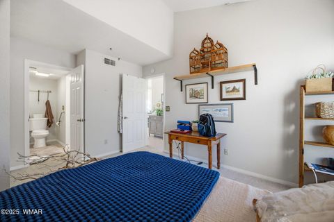 Tiny photo for 1991 Village Circle, Show Low, AZ 85901 (MLS # 259403)