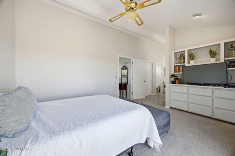 Tiny photo for 1991 Village Circle, Show Low, AZ 85901 (MLS # 259403)