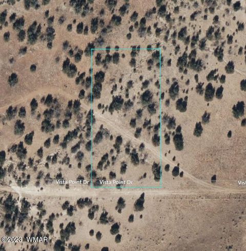 Tiny photo for 26 Vista Point Drive, Heber, AZ 85928 (MLS # 248285)
